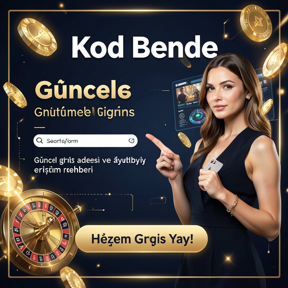 Kodbende direkt giriş