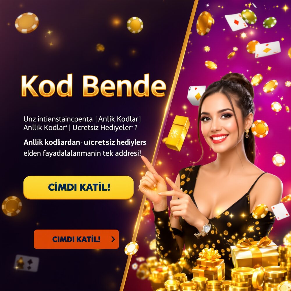 Kodbende Spor Bahisleri