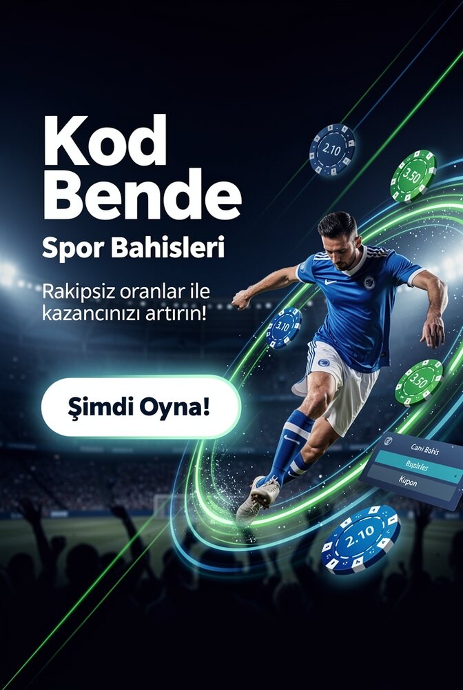 Kodbende Casino Dünyası
