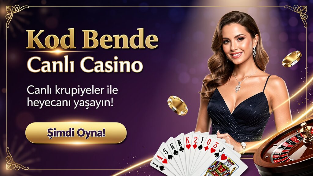 Kodbende X hesabı